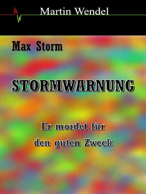 cover image of Stormwarnung